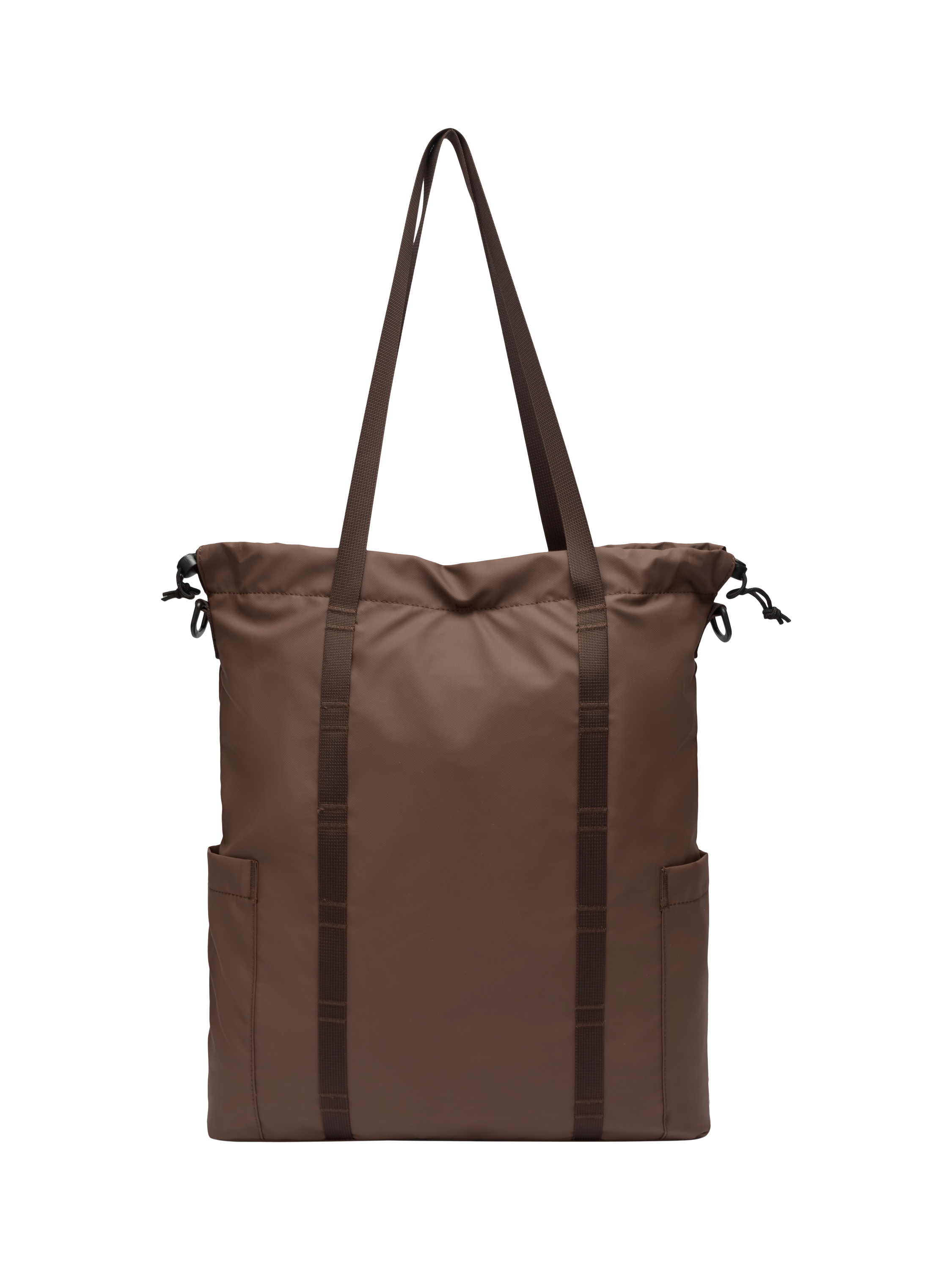 Product image 3 of 7, which shows ELLIKER Carston Tote Bag,13L, Brown