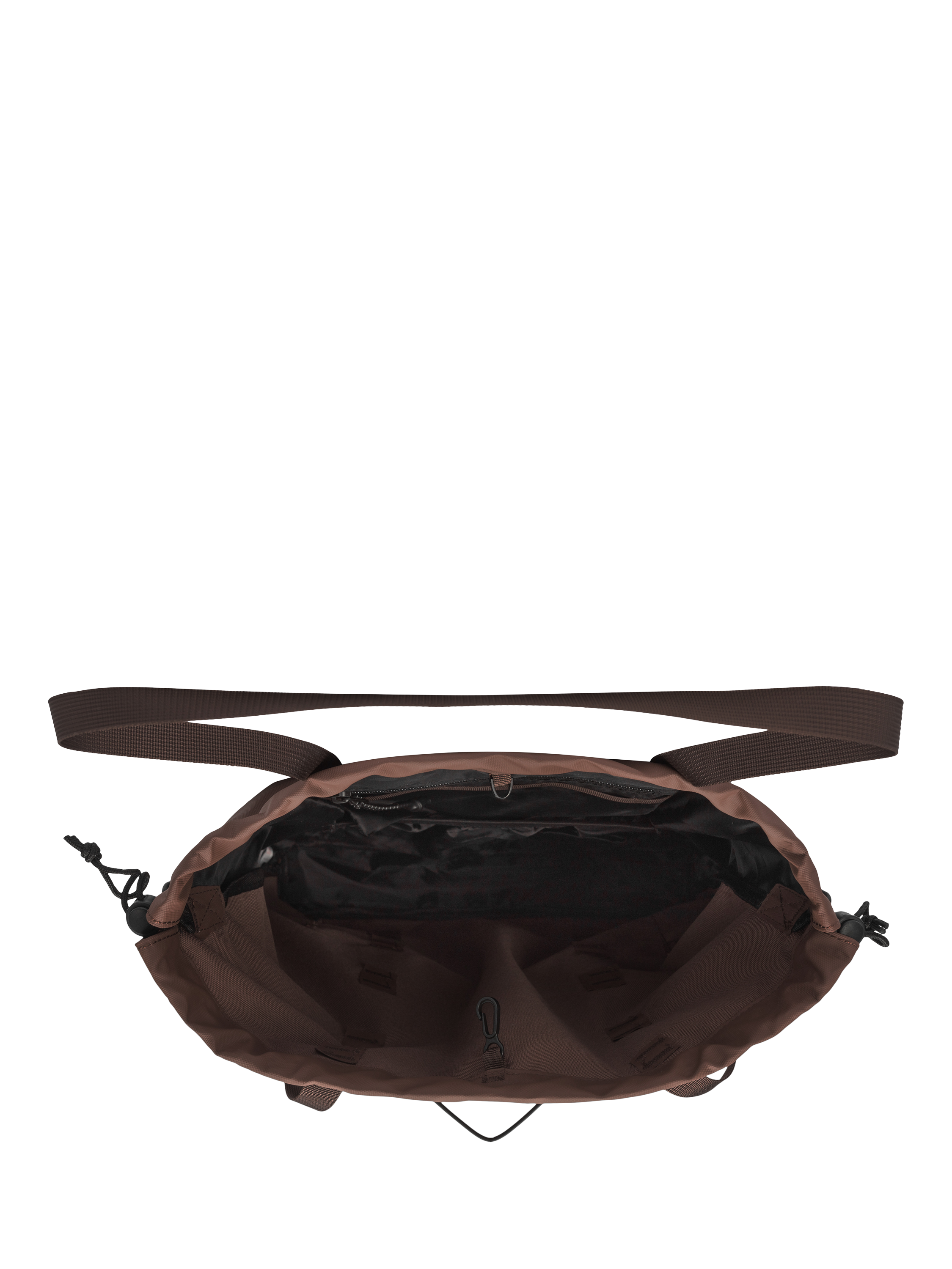 Product image 5 of 7, which shows ELLIKER Carston Tote Bag,13L, Brown