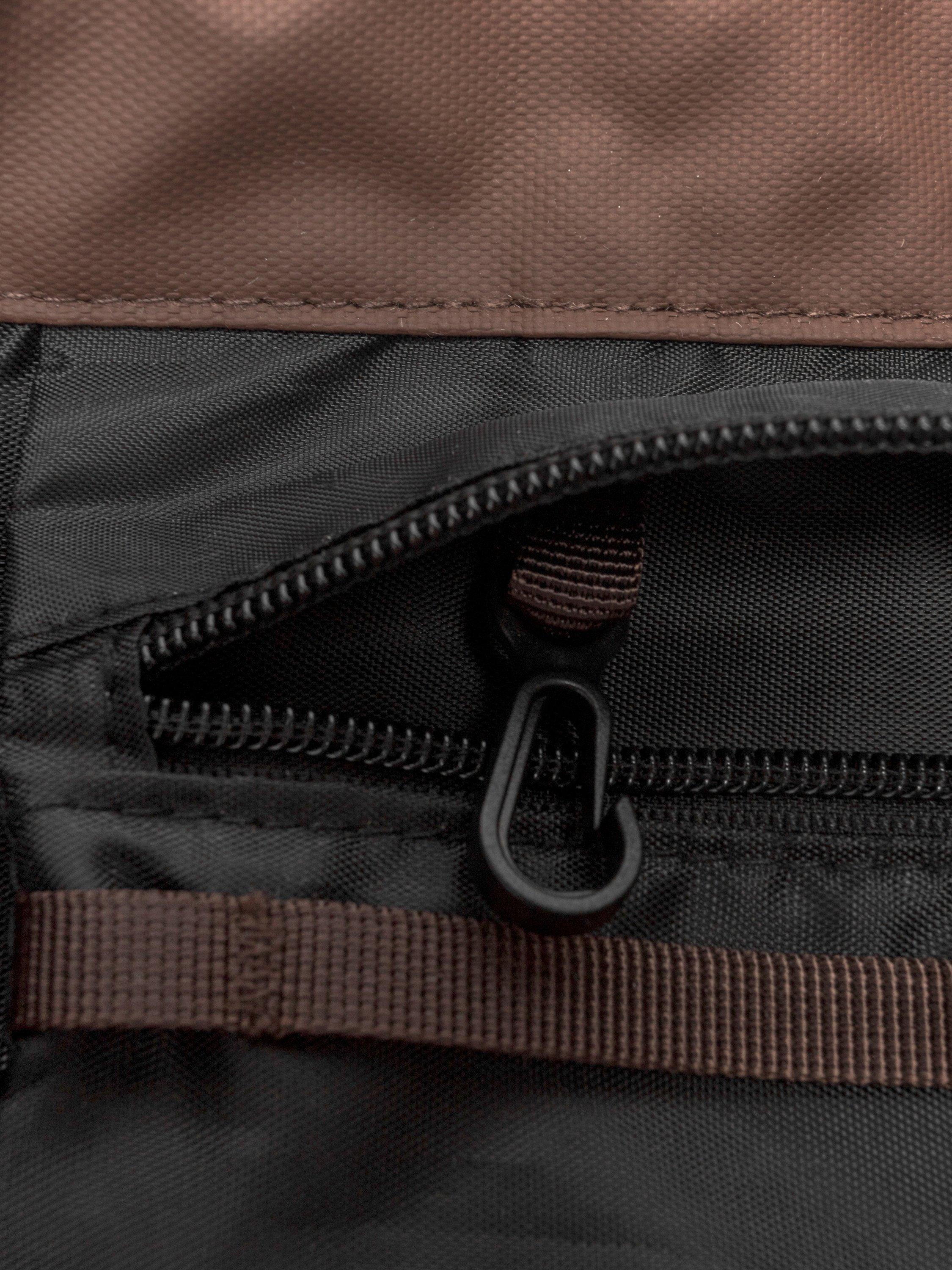 Product image 6 of 7, which shows ELLIKER Carston Tote Bag,13L, Brown