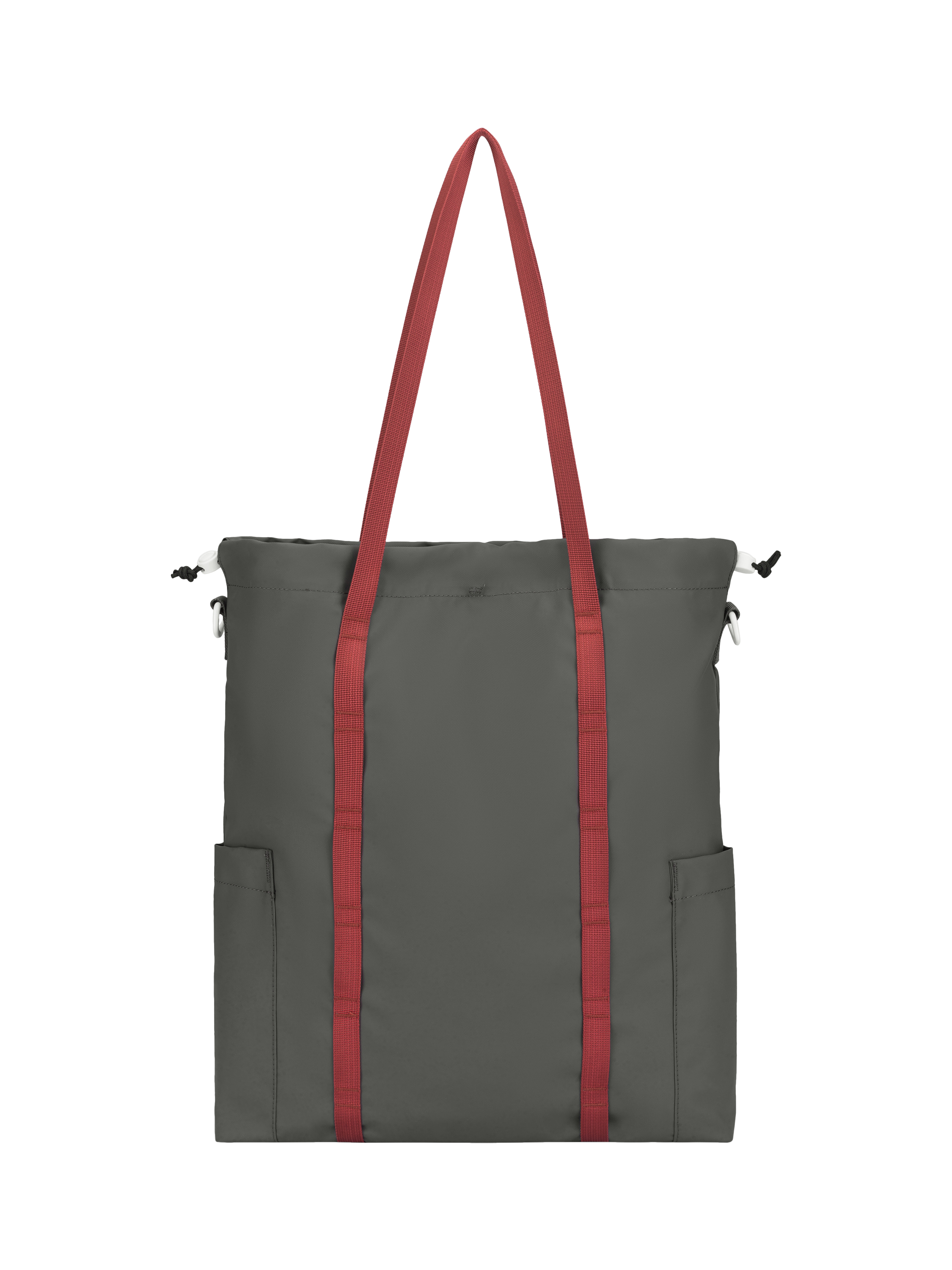 Product image 3 of 6, which shows ELLIKER Carston Tote Bag,13L, Grey