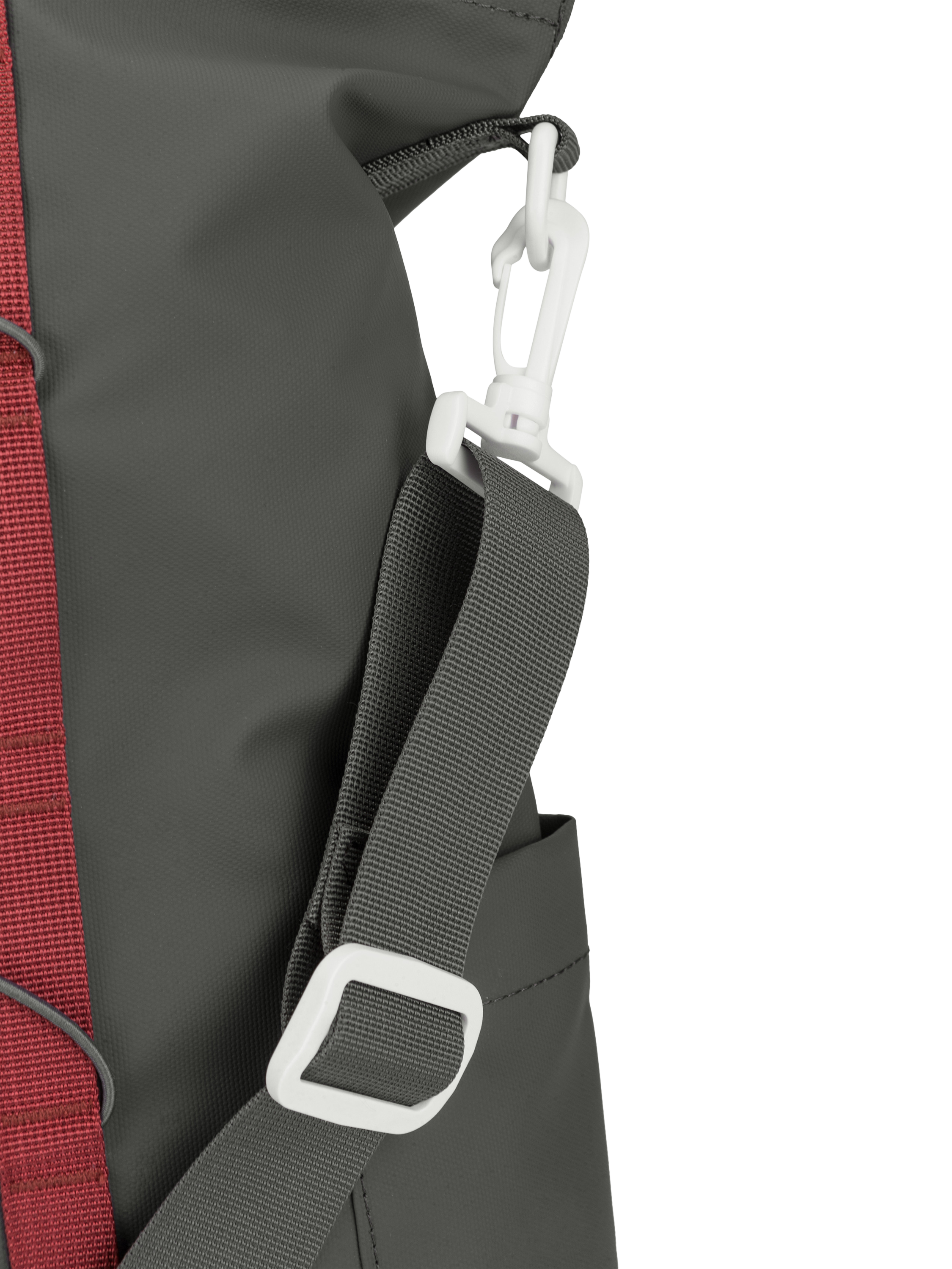 Product image 6 of 6, which shows ELLIKER Carston Tote Bag,13L, Grey