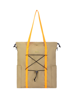 ELLIKER Carston Tote Bag,13L, Sand