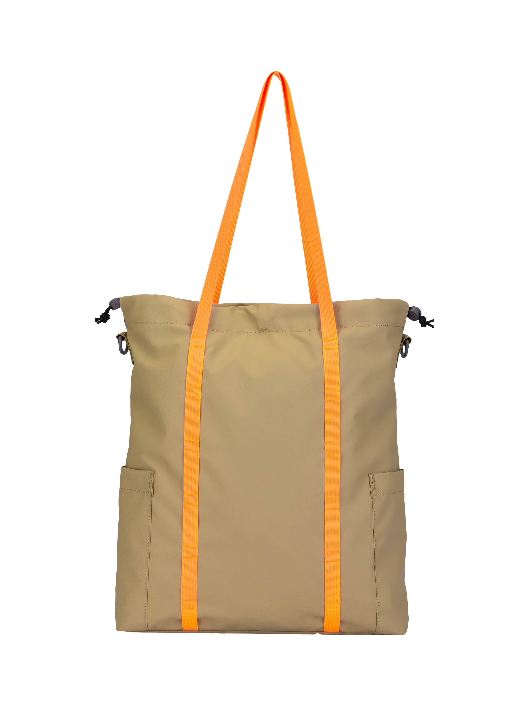 Product image 3 of 6, which shows ELLIKER Carston Tote Bag,13L, Sand