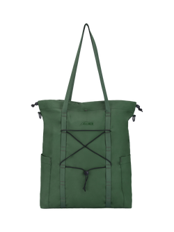ELLIKER Carston Tote Bag,13L, Green