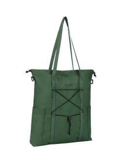 ELLIKER Carston Tote Bag,13L - view 2, Green