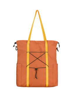 ELLIKER Carston Tote Bag,13L, Orange