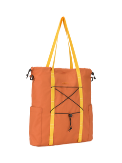 ELLIKER Carston Tote Bag,13L - view 2, Orange