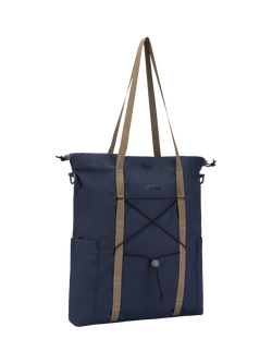 ELLIKER Carston Tote Bag,13L - view 2, Navy
