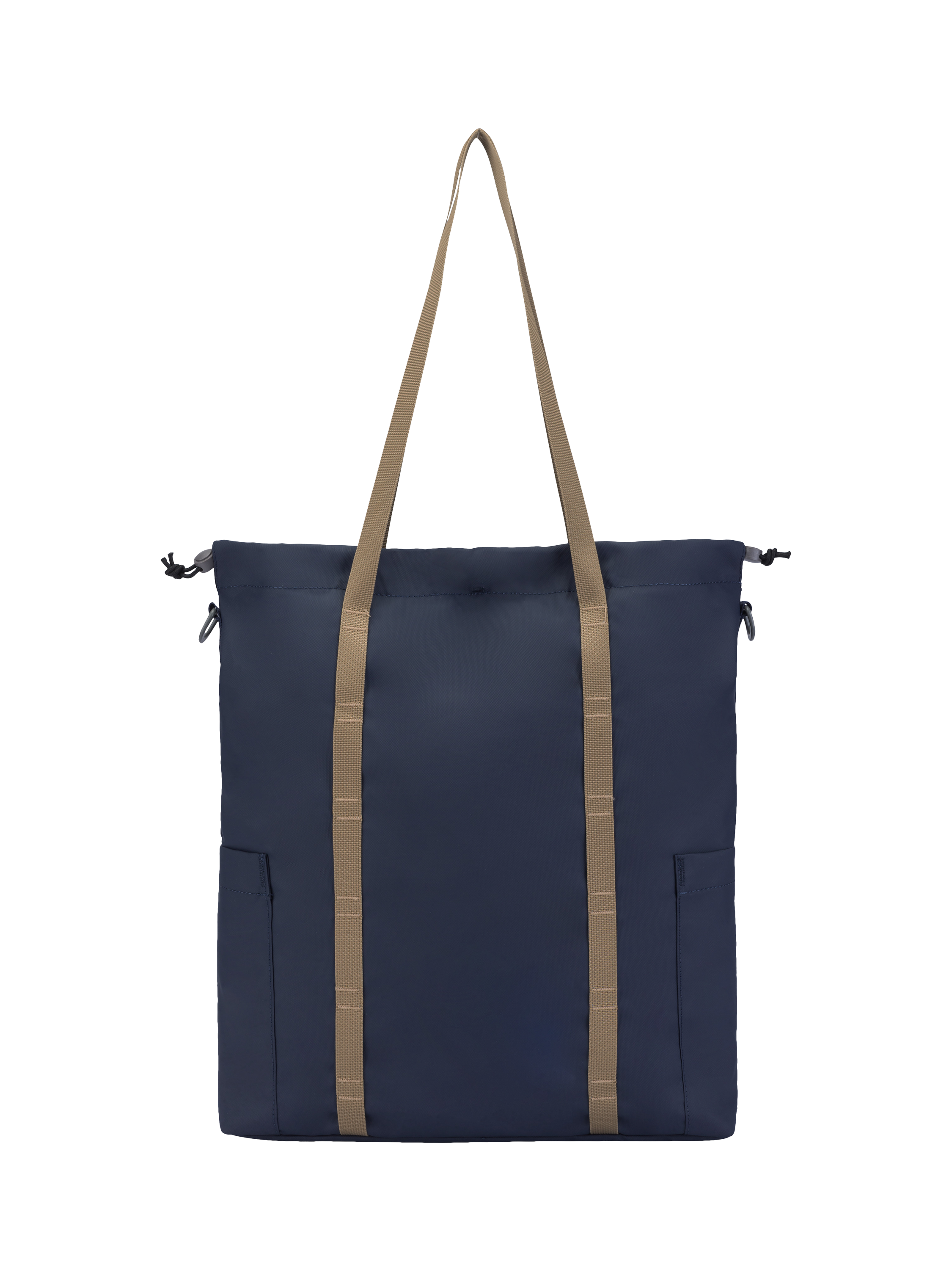 Product image 3 of 6, which shows ELLIKER Carston Tote Bag,13L, Navy