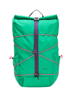 ELLIKER Dayle Backpack, 25L, Teal