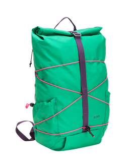 ELLIKER Dayle Backpack, 25L - view 2, Teal