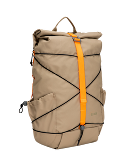 ELLIKER Dayle Backpack, 25L - view 2, Sand