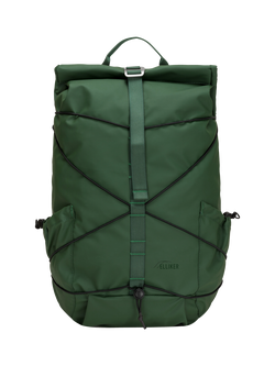 ELLIKER Dayle Backpack, 25L, Green