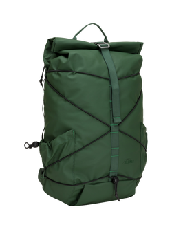 ELLIKER Dayle Backpack, 25L - view 2, Green