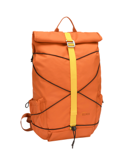 ELLIKER Dayle Backpack, 25L - view 2, Orange