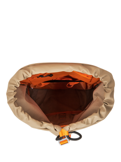 ELLIKER Wharfe Backpack, 22L - view 2, Sand