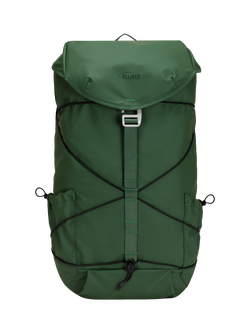 ELLIKER Wharfe Backpack, 22L, Green