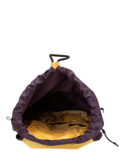 ELLIKER Wharfe Backpack, 22L - view 2, Purple