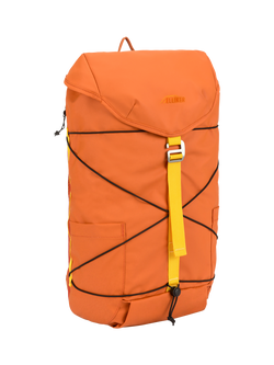 ELLIKER Wharfe Backpack, 22L - view 2, Orange