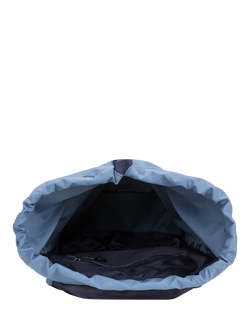 ELLIKER Wharfe Backpack, 22L - view 2, Steel Blue