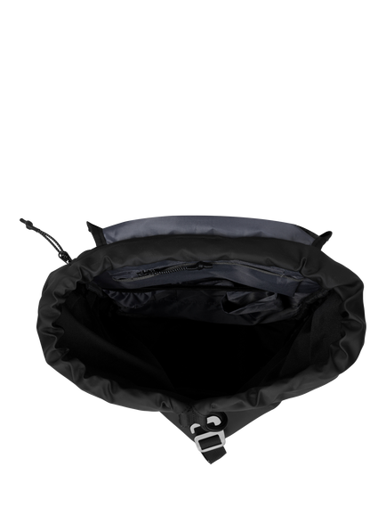 ELLIKER Wharfe Backpack, 22L - view 2, Black
