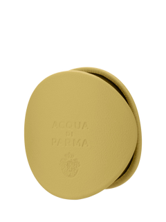 Acqua di Parma Leather Car Diffuser, Vanilla
