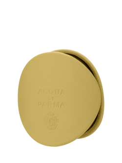 Acqua di Parma Leather Car Diffuser, Vanilla, 