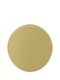 Acqua di Parma Leather Car Diffuser, Vanilla - view 2, 