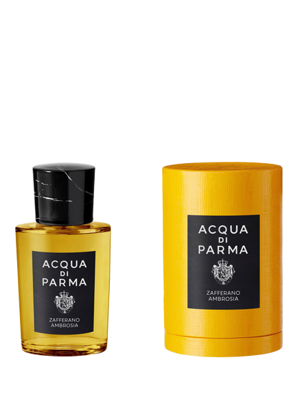 Acqua di Parma Zafferano Ambrosia Parfum, 50ml, 