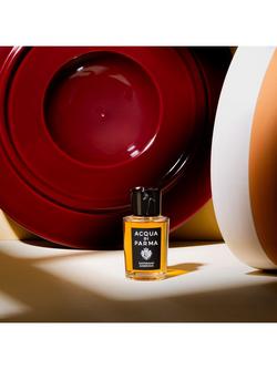 Acqua di Parma Zafferano Ambrosia Parfum, 50ml - view 2, 