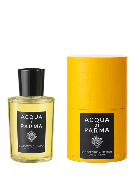 Acqua di Parma Signatures of the Sun Gelsomino A Freddo Eau de Parfum - view 2, 