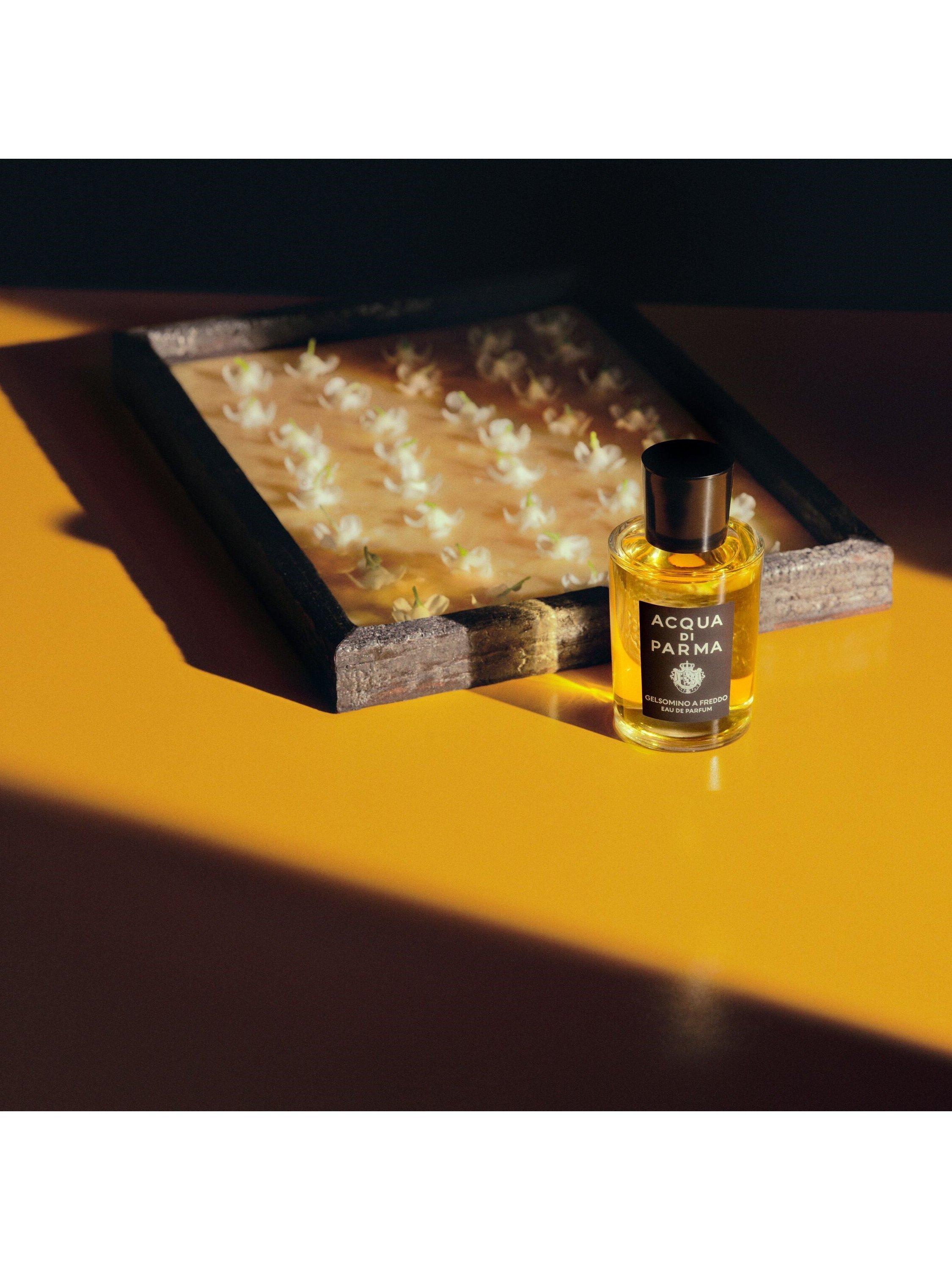 Acqua di Parma Signatures of the Sun Gelsomino A Freddo Eau de Parfum