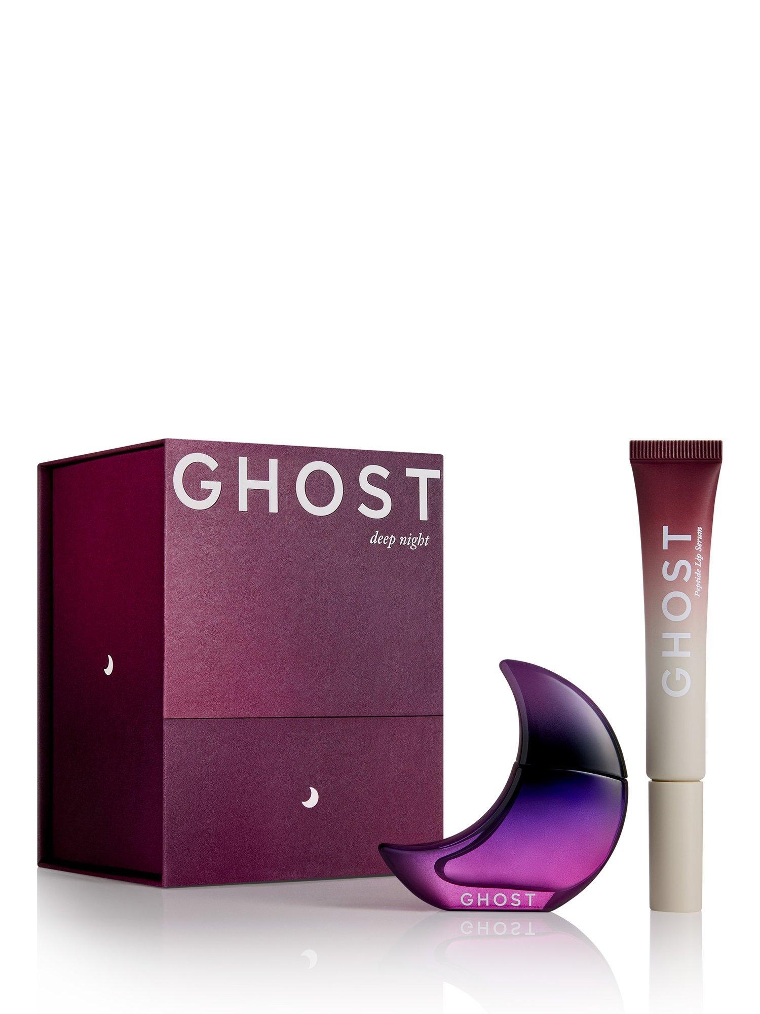 Product image 1 of 1, which shows Ghost Deep Night Eau de Toilette 10ml Mini Fragrance Gift Set