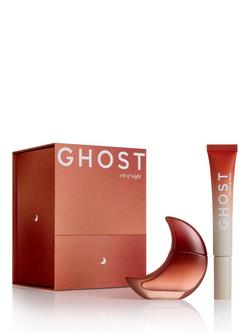 Ghost Orb of Night Eau de Parfum 10ml Mini Fragrance Gift Set, 