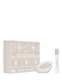 Ariana Grande MOD Vanilla Eau de Parfum 30ml Christmas Fragrance Gift Set, 