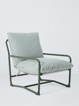 John Lewis Marcy Sling Garden Chair