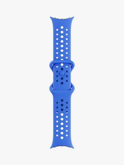 Google Pixel Watch 3 & 4 Active Band, Indigo