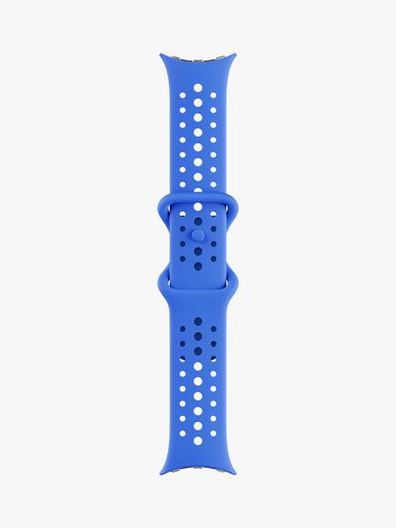 Google Pixel Watch 3 & 4 Active Band, Indigo