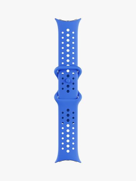 Google Pixel Watch 3 & 4 Active Band, Indigo