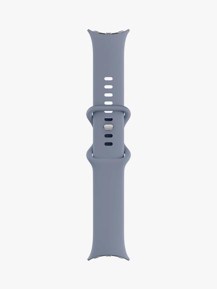 Google Pixel Watch 3 & 4 Active Band, 45mm, Moonstone, Moonstone