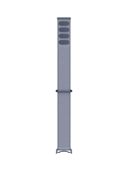 Google Pixel Watch 45mm Performance Loop Band, Moonstone, Moonstone