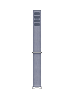 Google Pixel Watch 41mm Performance Loop Band, Moonstone, Moonstone