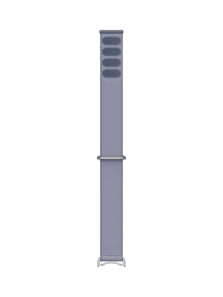 Google Pixel Watch 41mm Performance Loop Band, Moonstone, Moonstone