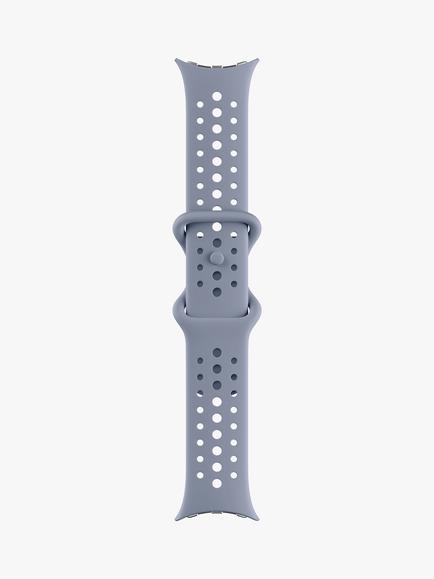 Google Pixel Watch 3 & 4 Active Band, Moonstone