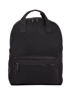 Nere Bondi Backpack, 14L, Black, Black