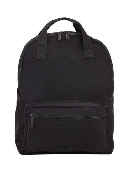 Nere Bondi Backpack, 14L, Black, Black