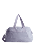 Nere Bondi Carry On Duffle Bag, 51L, Lilac