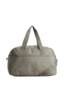 Nere Bondi Nylon Carry On Duffle Bag, 26L, Olive