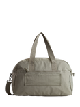 Nere Bondi Carry On Duffle Bag, 51L, Olive