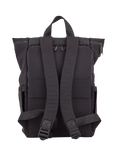 Nere Bondi Nylon Fold Top Backpack, 14L